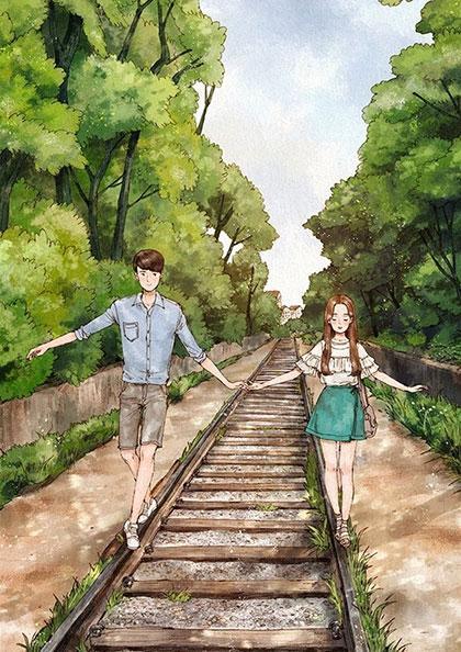 那年初夏哪部电视剧的插曲 那年初夏哪部电视剧的插曲