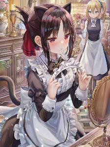 你能不能让我一个人待会