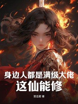 所有人都以为满级大佬是小可怜免费