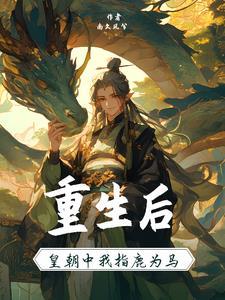 重生皇朝中我指鹿为马的 重生皇朝中我指鹿为马的