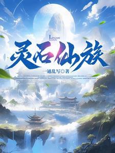 我为镇族灵石TXT