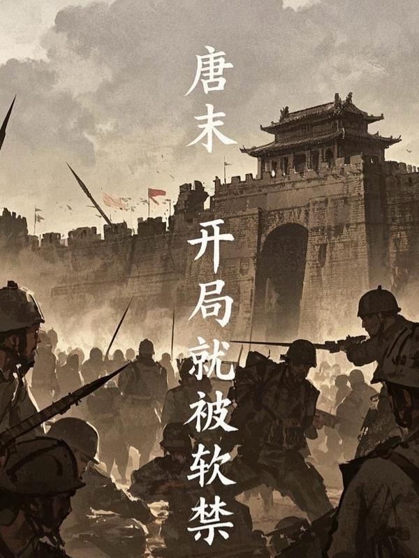 开局就被唐太宗五码分尸 开局就被唐太宗五码分尸