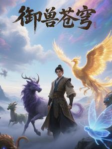 网游之御兽系统 网游之御兽系统