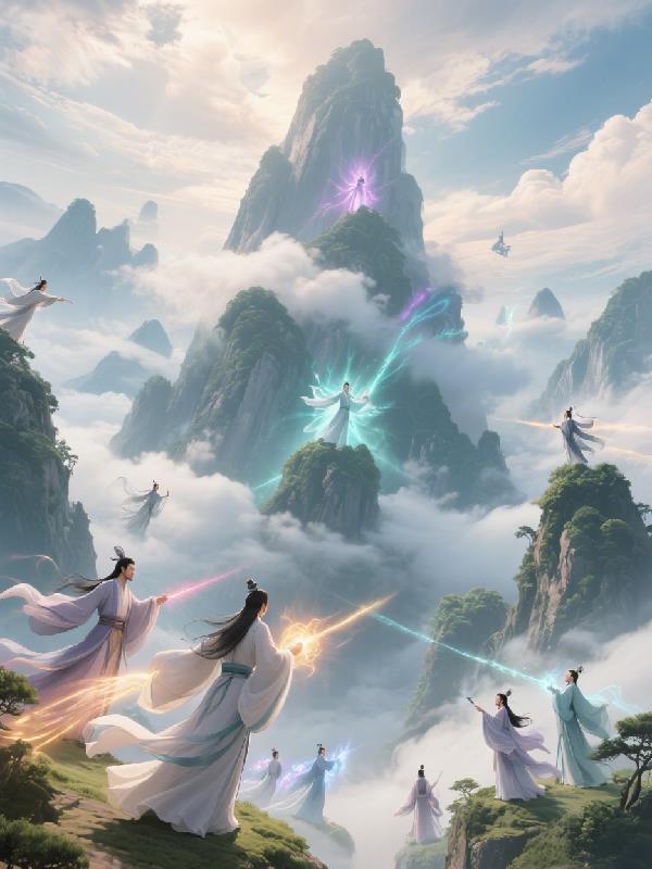 我的修真空间完结 我的修真空间完结