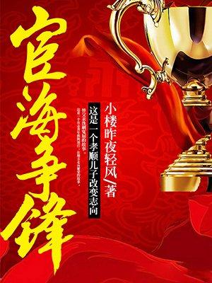 宦海争锋从镇长到省委书记 宦海争锋从镇长到省委书记