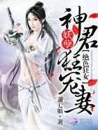 绝色狂妃妖孽神君狂宠妻萧七娘 绝色狂妃妖孽神君狂宠妻萧七娘
