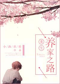 重生之养家之道 重生之养家之道