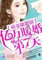 萌妻甜甜圈亿万暖婚第7天 囧囧有妖txt 萌妻甜甜圈亿万暖婚第7天 囧囧有妖txt