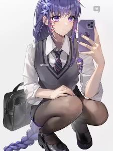 我!恋爱剧中的反派男主 我!恋爱剧中的反派男主