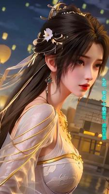 九叔:我成了千鹤道长,威震道门 九叔:我成了千鹤道长,威震道门