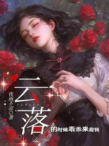 云落的时候乖乖来爱我 云落的时候乖乖来爱我