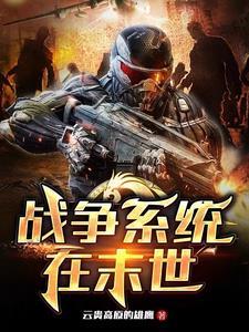 战争系统在末世 战争系统在末世