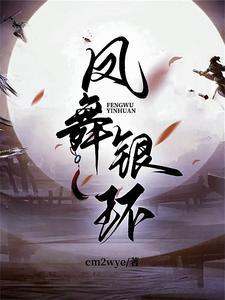 凤舞银环 凤舞银环