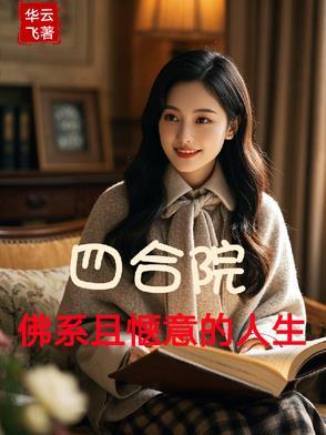 四合院:佛系且惬意的人生 四合院:佛系且惬意的人生
