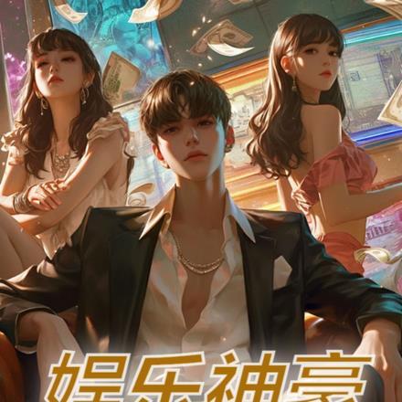 娱乐神豪,开局一个无忧传媒 娱乐神豪,开局一个无忧传媒