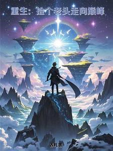 重生:坠崖后捡个老头走向巅峰 重生:坠崖后捡个老头走向巅峰