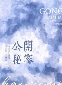 公开秘密 公开秘密