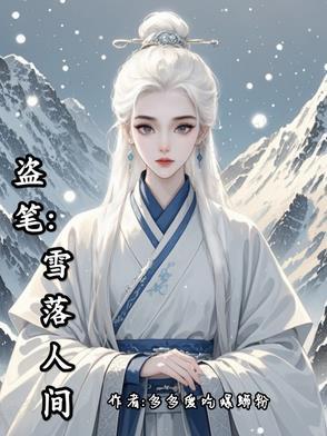 盗墓之雪落人间 盗墓之雪落人间