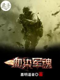 血染军魂 血染军魂