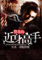 警花的近身高手 警花的近身高手