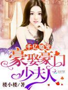 千亿婚宠:豪娶豪门少夫人 千亿婚宠:豪娶豪门少夫人