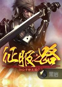 征服之路 征服之路