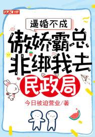 逼婚不成,傲娇霸总非绑我去民政局! 逼婚不成,傲娇霸总非绑我去民政局!